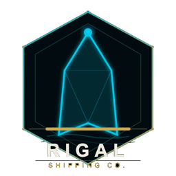 Rigal Shipping Co.